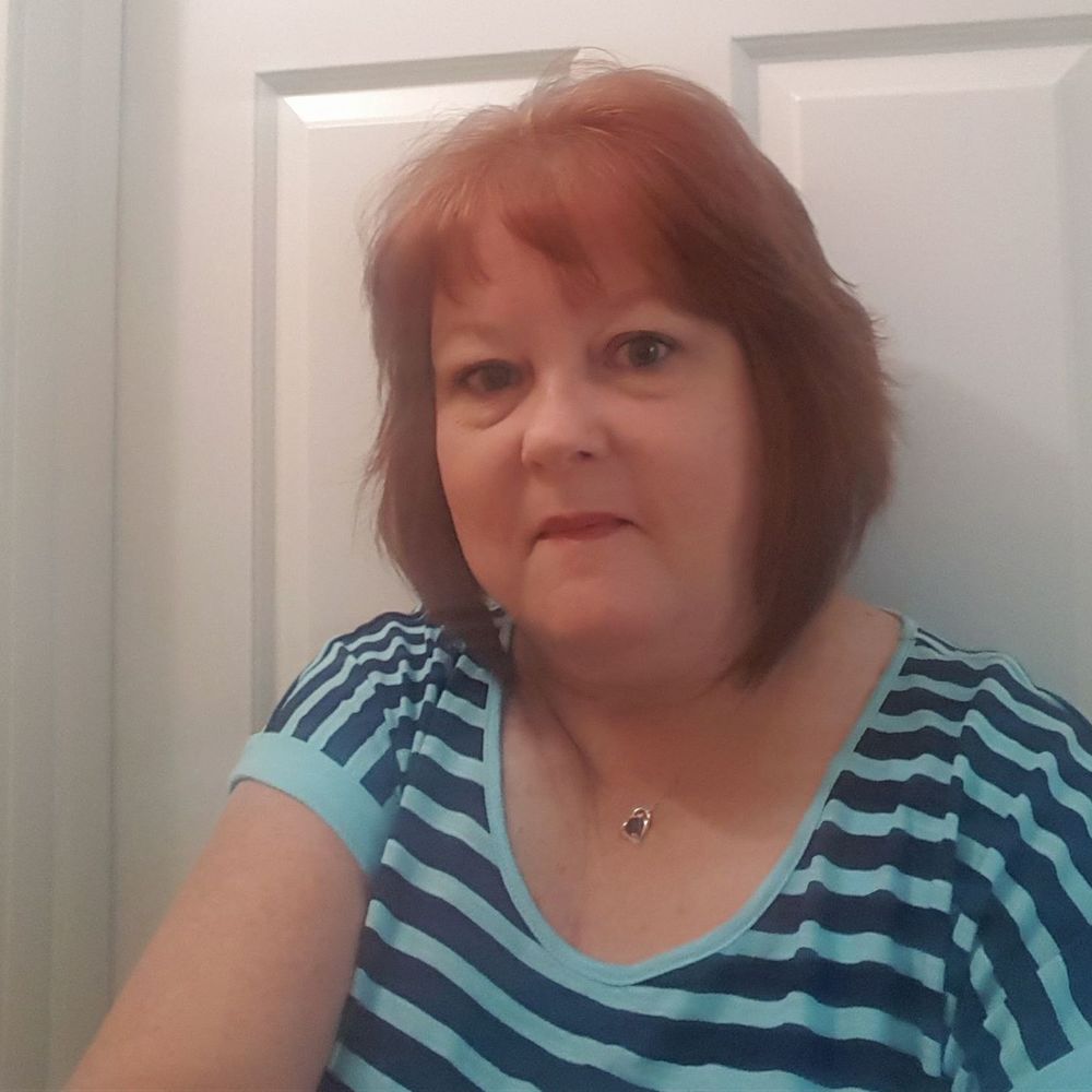 Meet your Posher, Susie